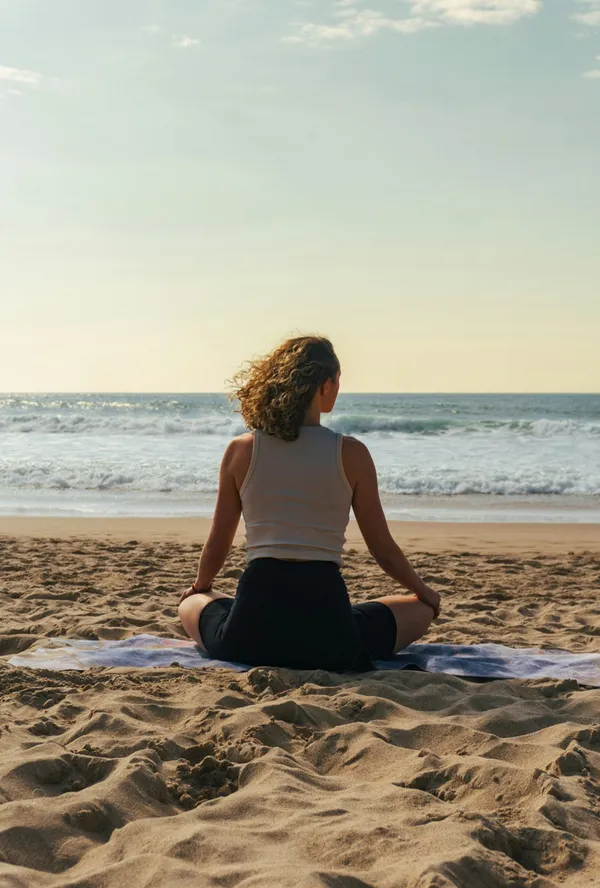 Plant-based support for anxiety and trauma