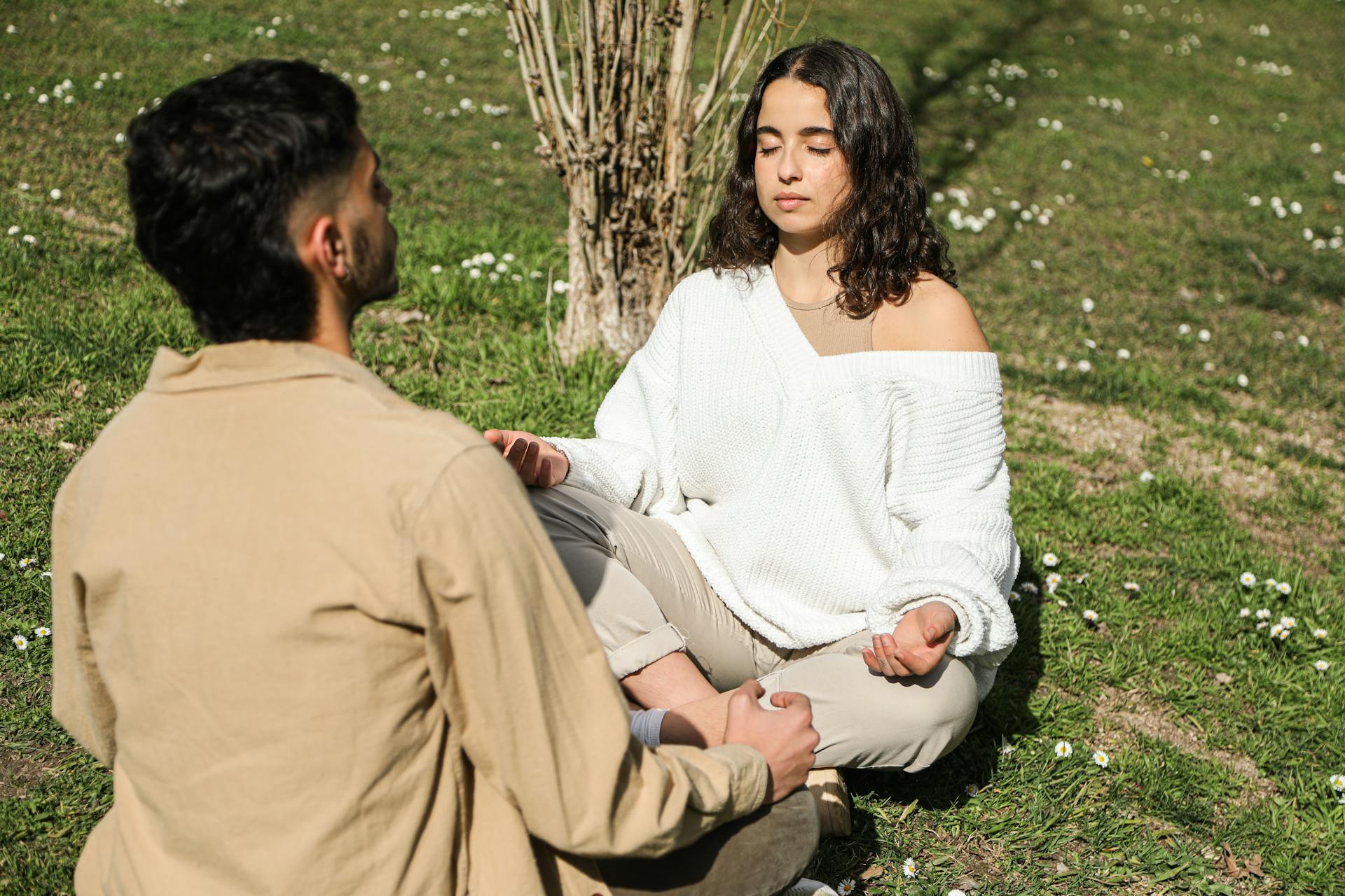 Mental wellbeing consultation