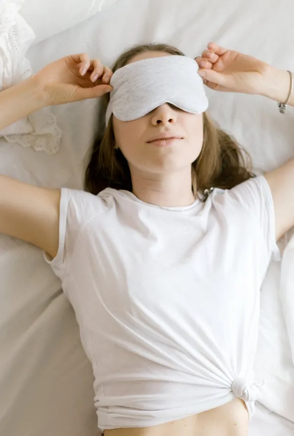 Sleep and overall health are deeply connected