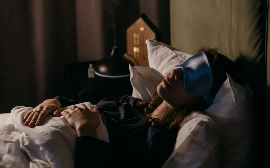 Consultation for sleep and neurological health